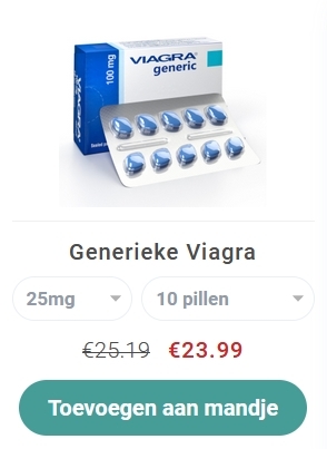 Erectiepil Sildenafil Kopen: Effectieve Oplossing voor Erectiestoornissen